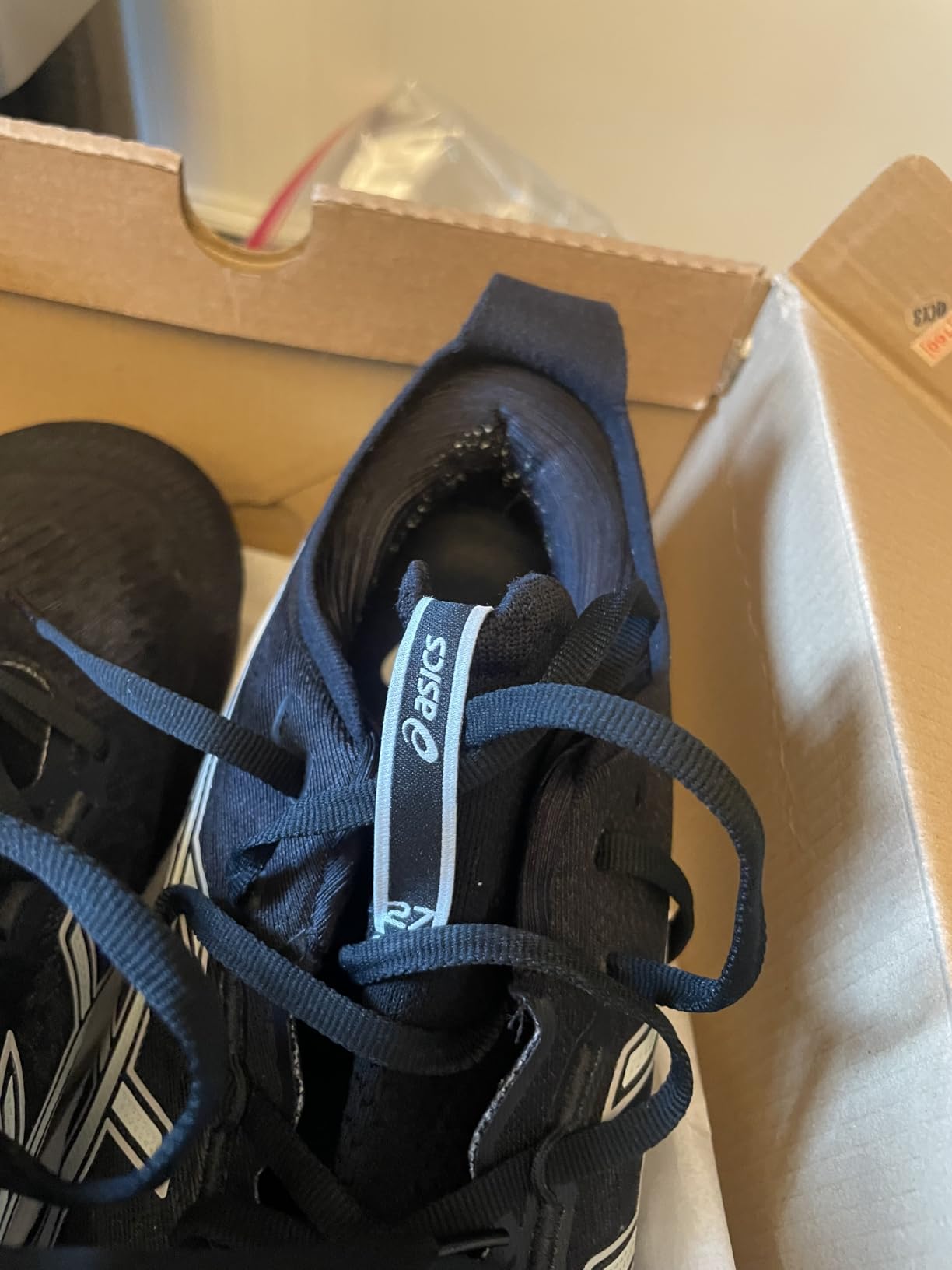 ASICS Men's Gel-Nimbus 27 Running Shoes customer photo 2