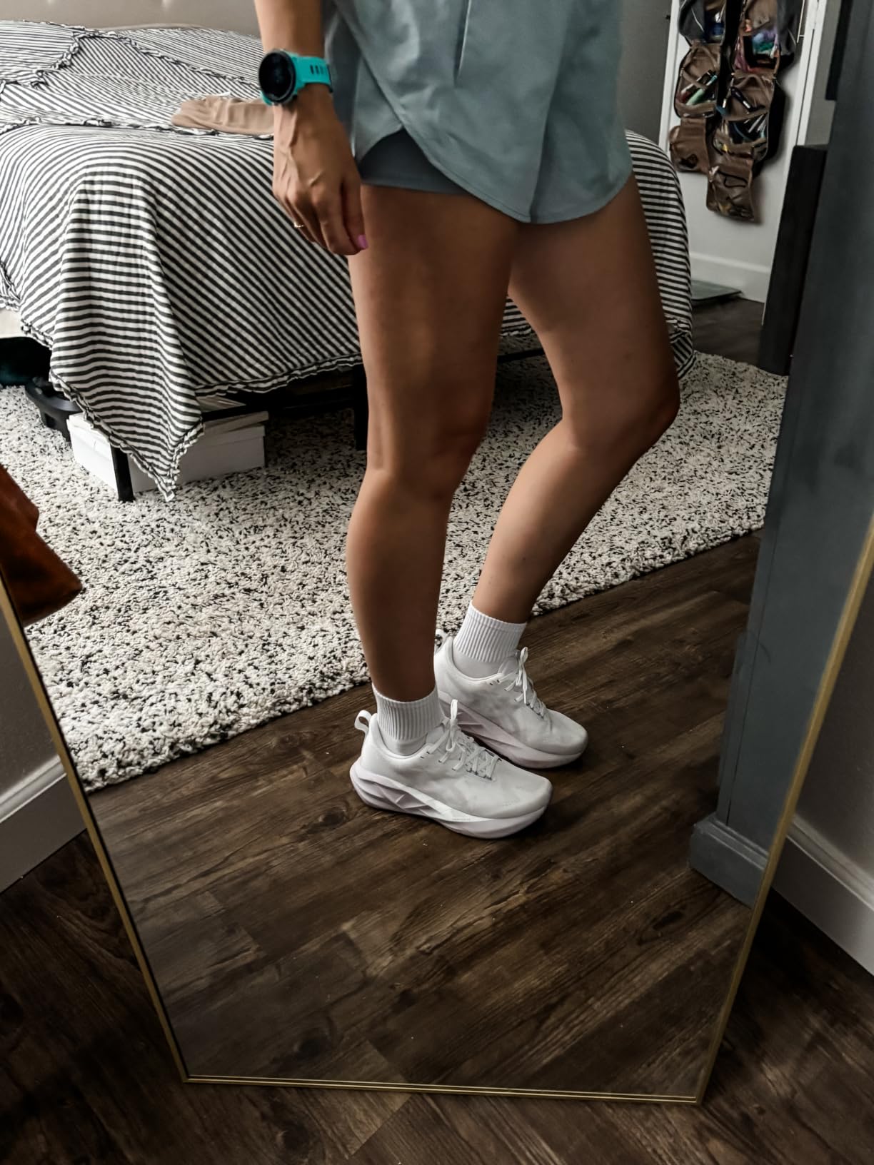 ASICS Women's NOVABLAST 5 TR Running Shoes customer photo 2