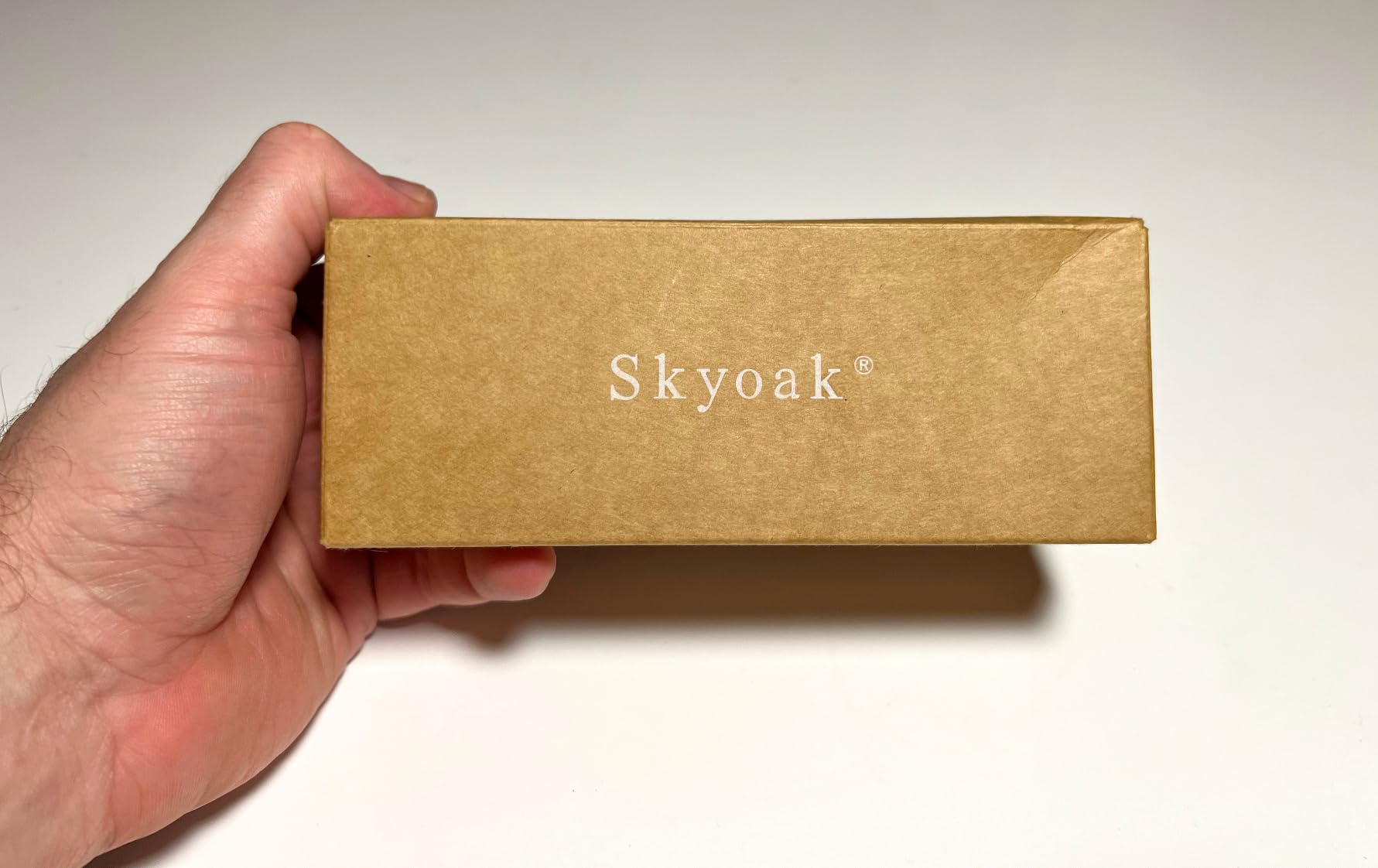SKYOAK Premium 158MM Large Polarized Sunglasses for Men Women, 2 Pack XXL TR Frame Trendy Sun Glasses Outdoor with UV400 customer photo 1