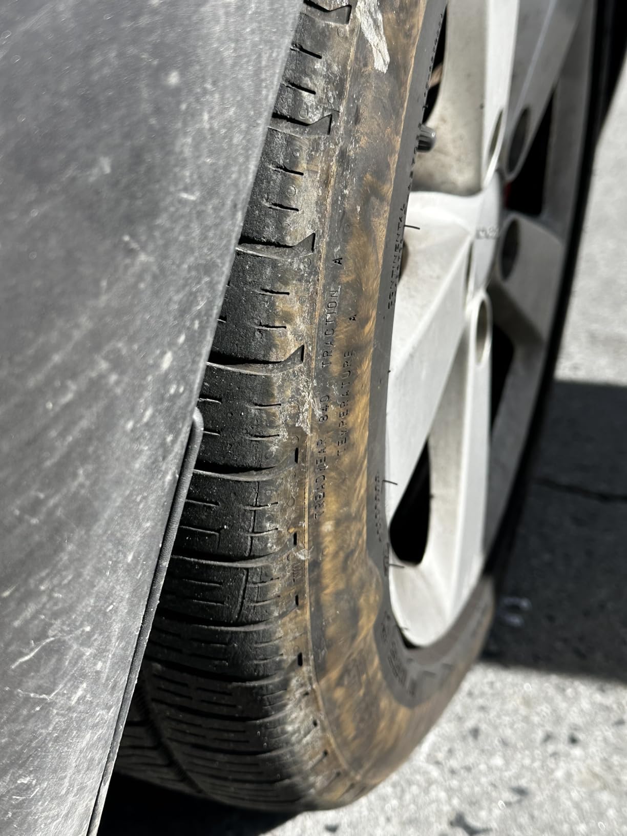 Continental TrueContact Tour 54 All Season 225/65R17 102T Passenger Tire customer photo 2