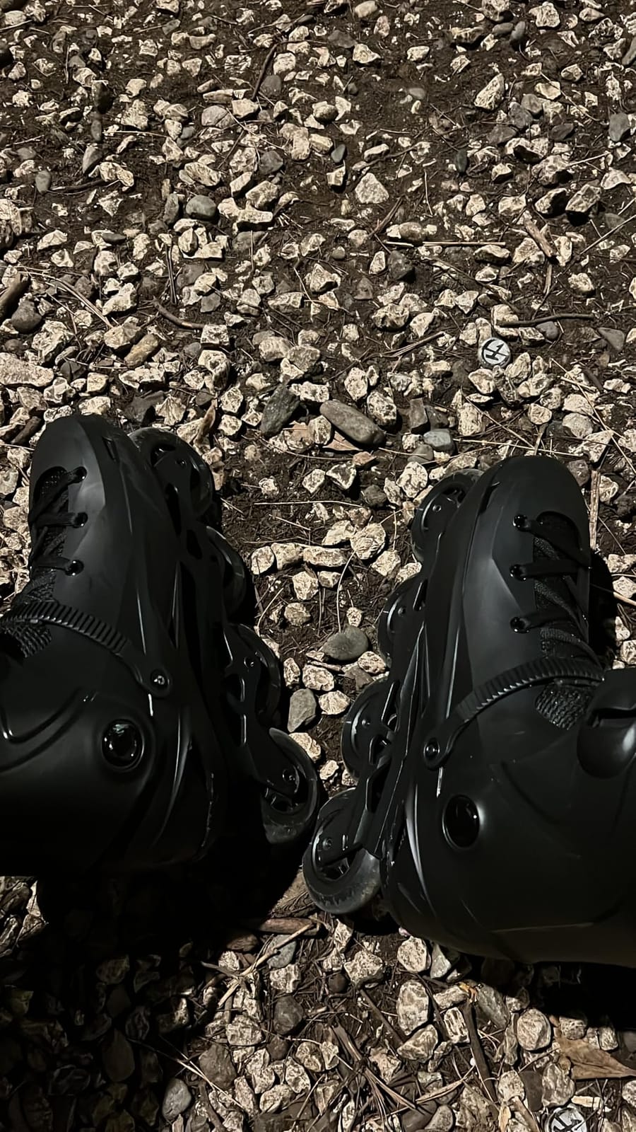 Professional Inline Skates for Women Men-TT customer photo 1