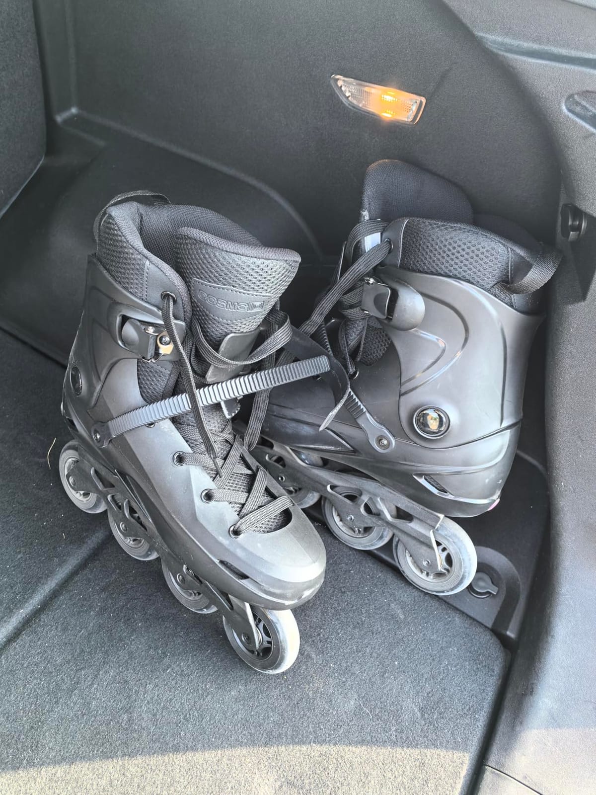 Professional Inline Skates for Women Men-TT customer photo 2