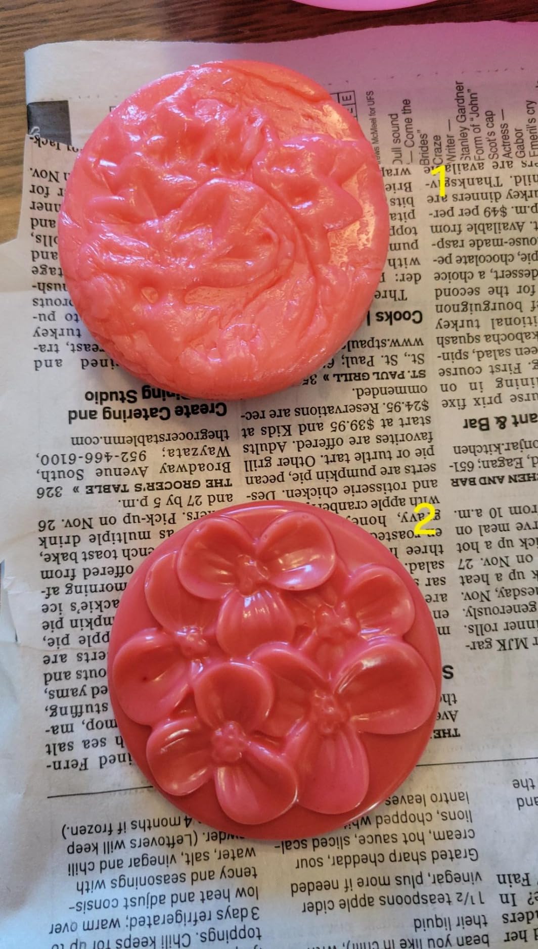 Illumive Deluxe Soap Making Kit - Soap Kit Includes All Soap Making Supplies. DIY Soap Making Kit. customer photo 2