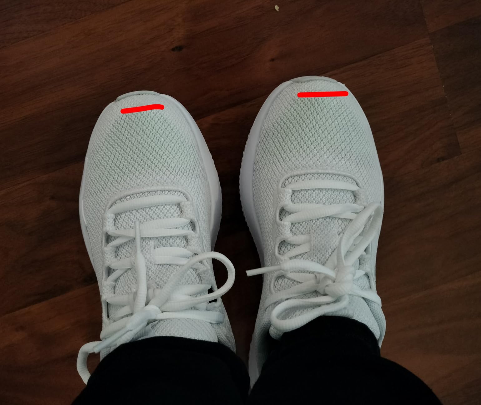 Under Armour Women's Charged Surge 4 Running Shoe customer photo 2