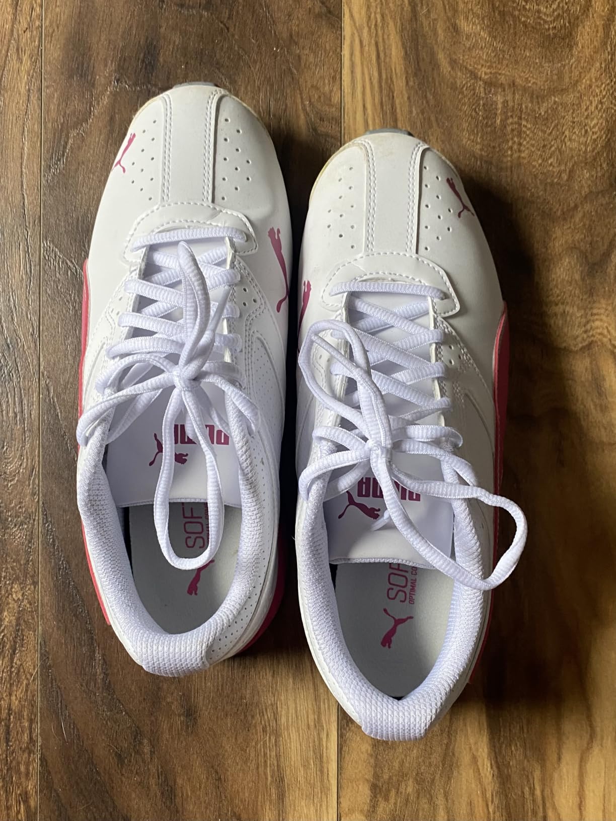 PUMA Women's Tazon 6 Sneaker customer photo 1
