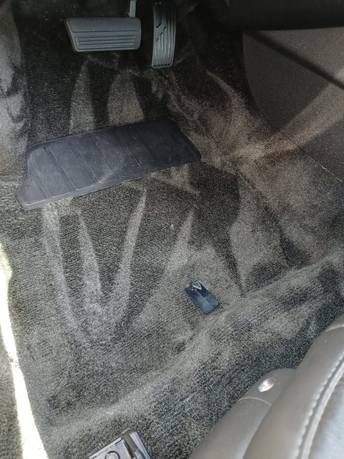 SM18H Heated Carpet Extractor, 160 PSI, 149°F customer photo 1