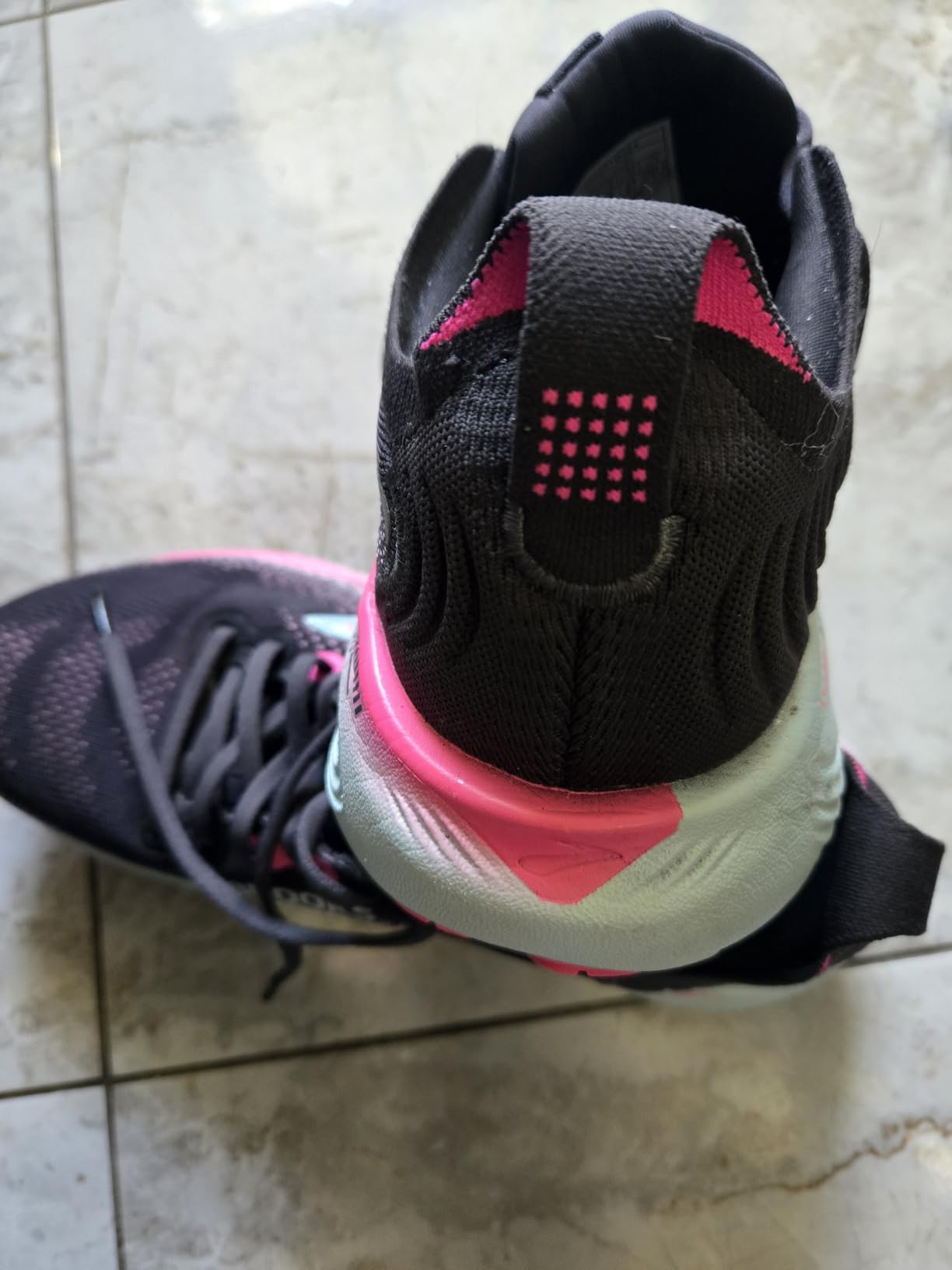 Brooks Women's Adrenaline GTS 25 Running Shoe customer photo 2
