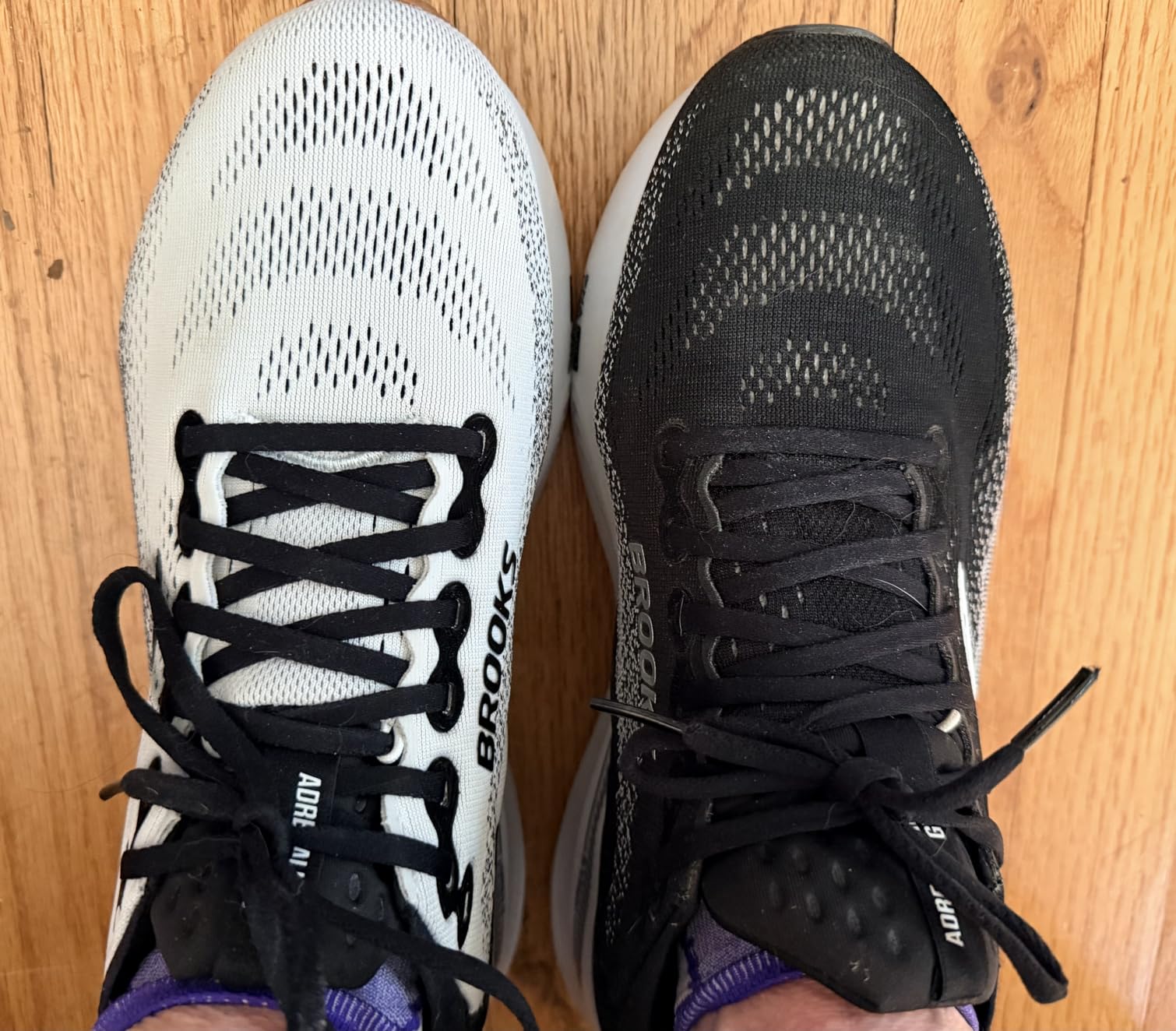 Brooks Women's Adrenaline GTS 25 Running Shoe customer photo 2