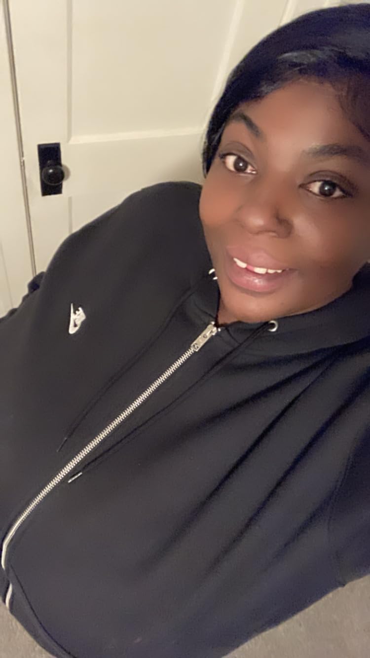 Nike Men's Club Full-zip Fleece Hoodie customer photo 1