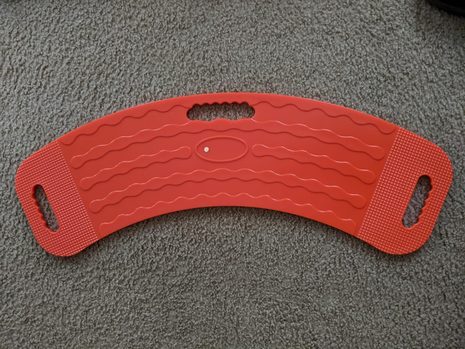 Transfer Board and Slide Board for transferring, Sliding Board Transfer to Wheelchair ,Patient Transfer ,Transfer Boards from Wheelchair to Car, Toilet, Tub, Slide Sheet, (Patented Product) customer photo 1