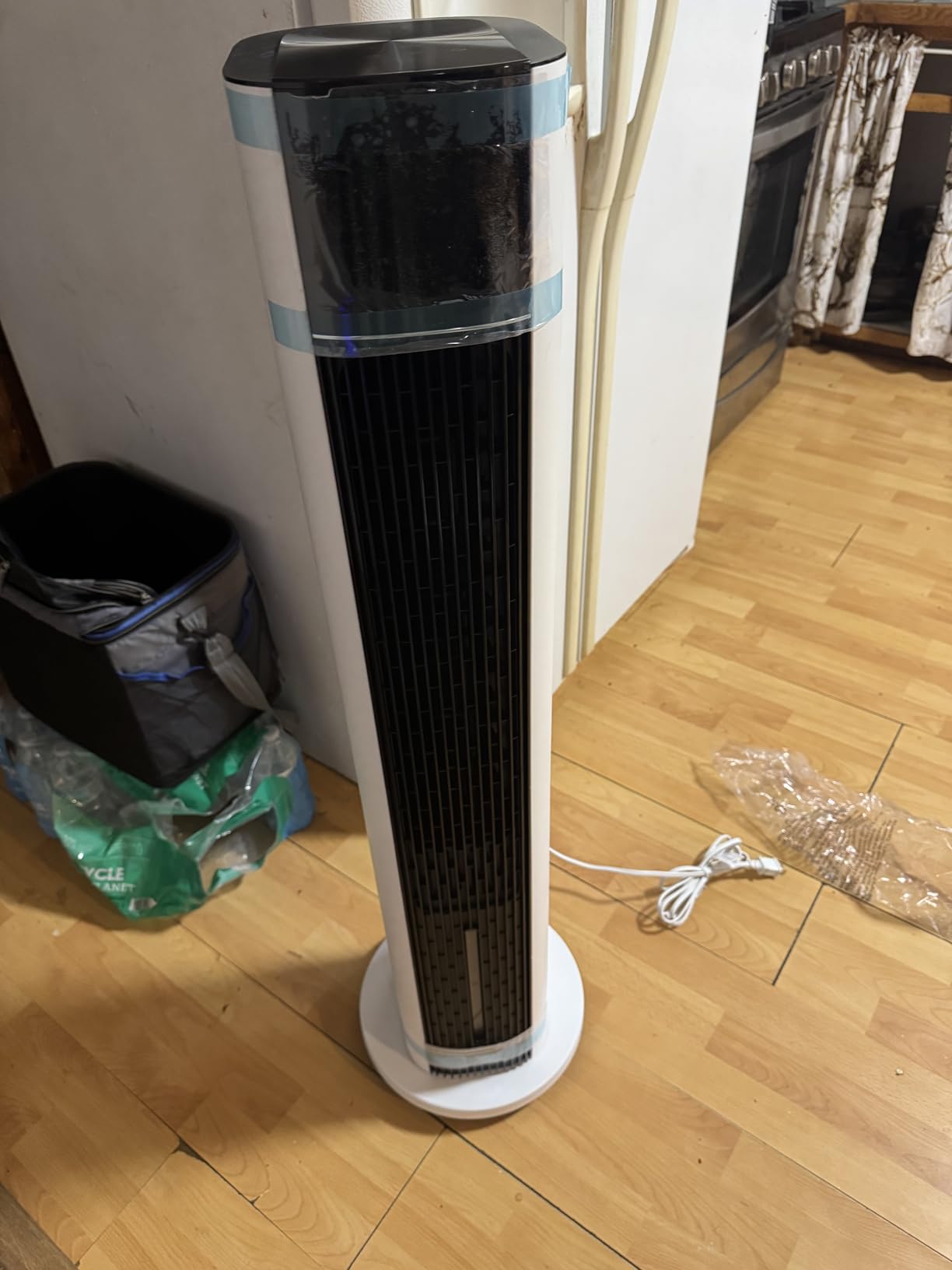 DREO Evaporative Air Swamp Cooler, 43