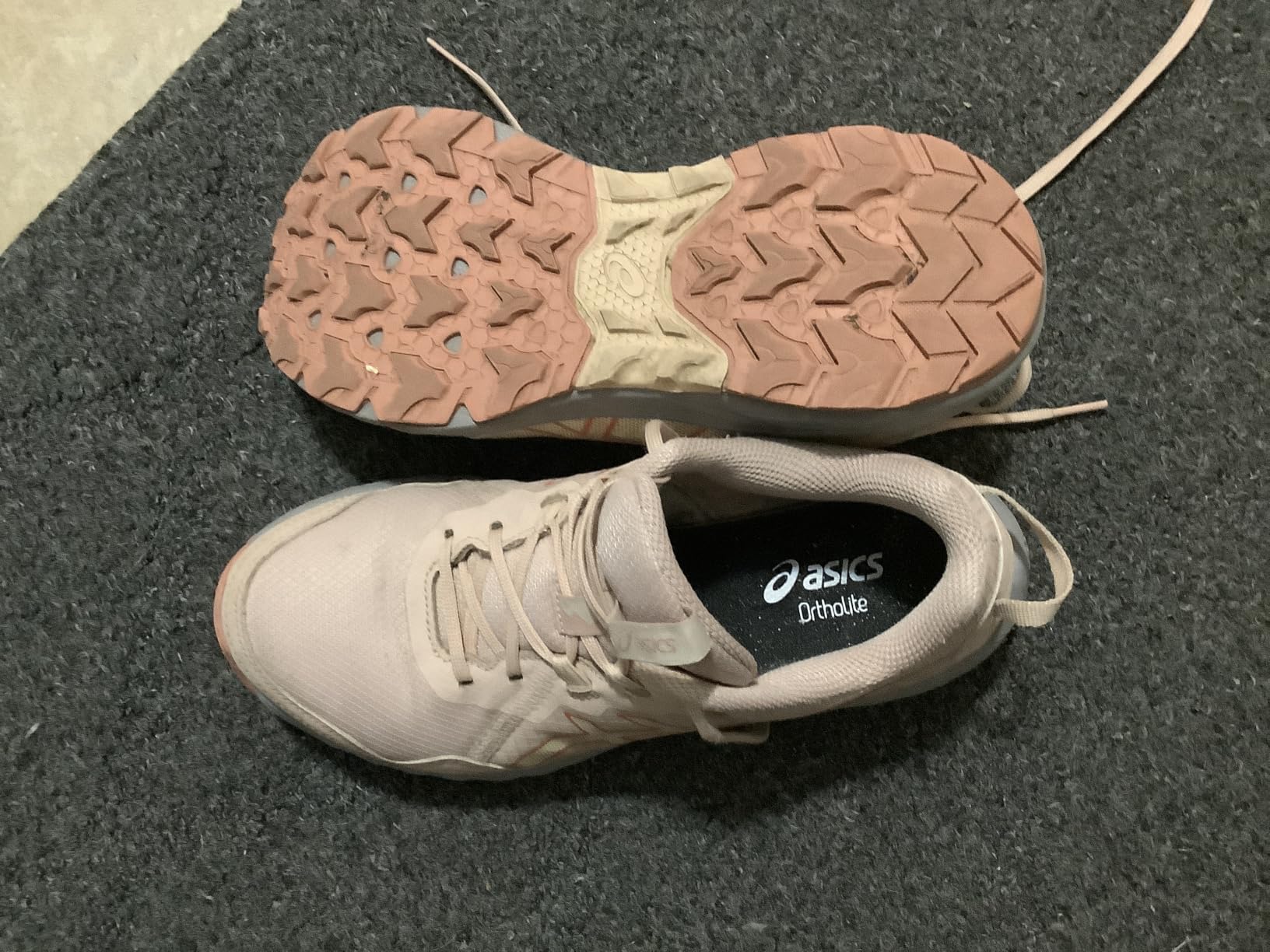 ASICS Women's Gel-Venture 10 Running Shoes customer photo 2