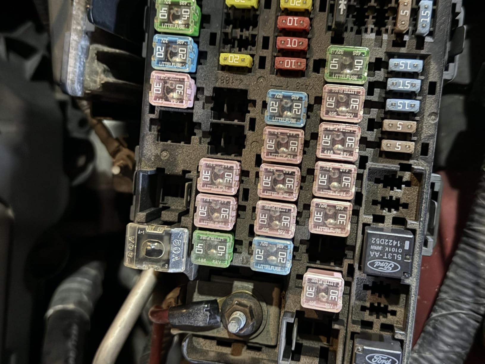 Thermal Camera, 240 x 240 TISR Resolution for Home Inspection customer photo 1