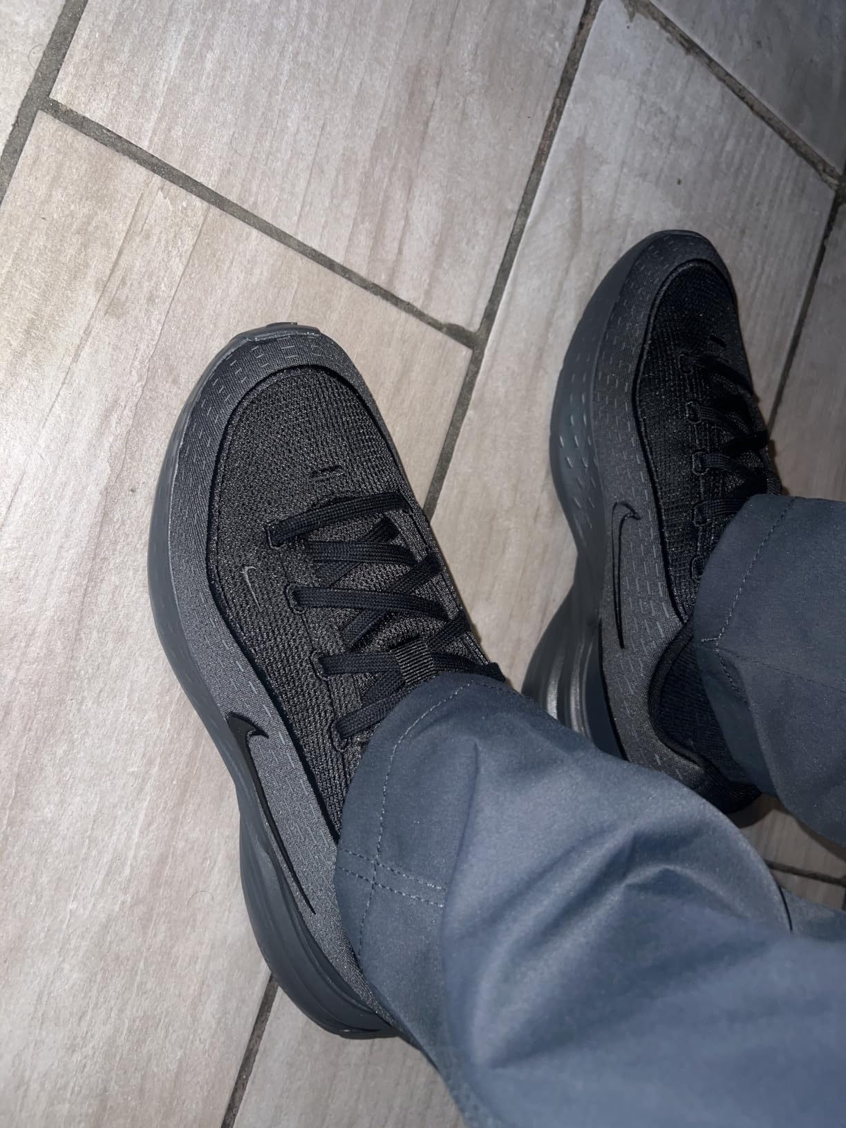Nike Men's Uplift SC Shoes customer photo 2