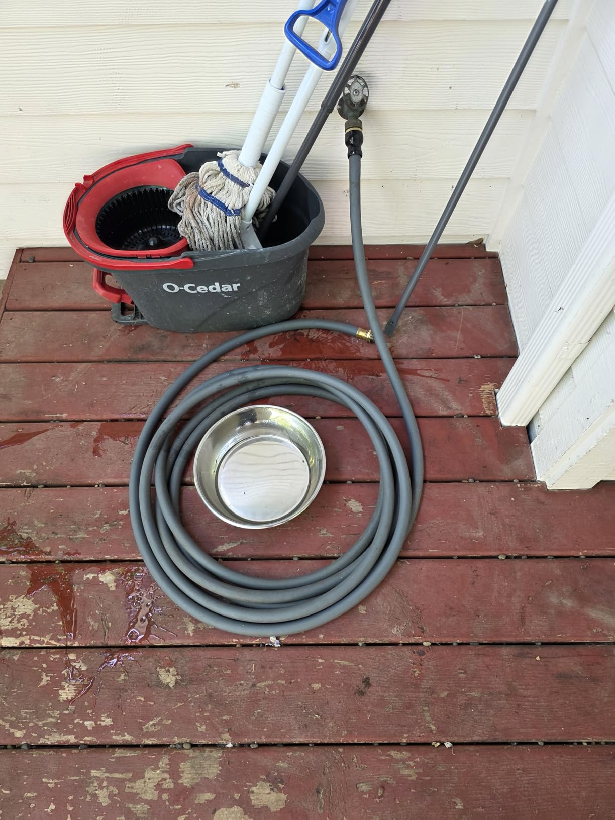Garden Hose 5/8