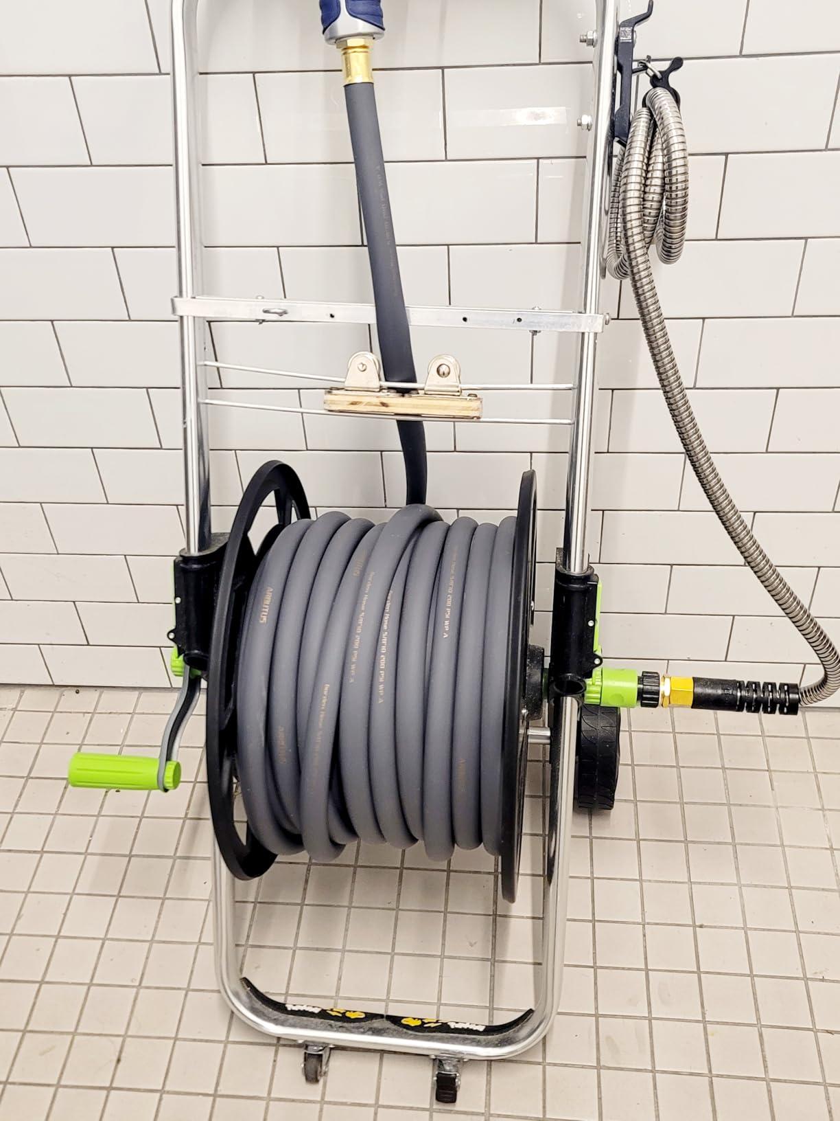 Garden Hose 5/8