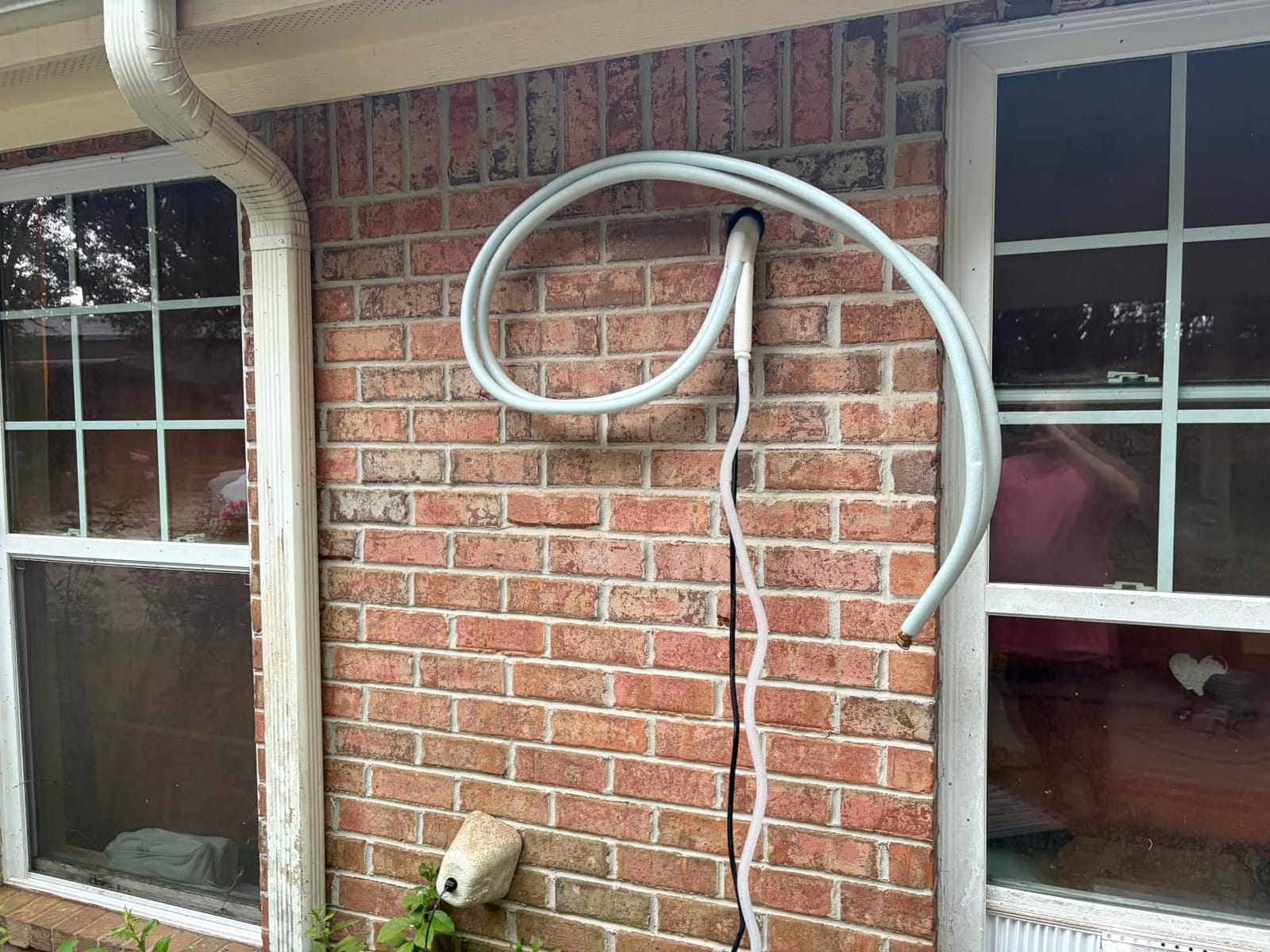 9000 BTU Mini Split AC,230 V 18.5 SEER2 Inverter Heat Pump for to 450 Sq Ft customer photo 1