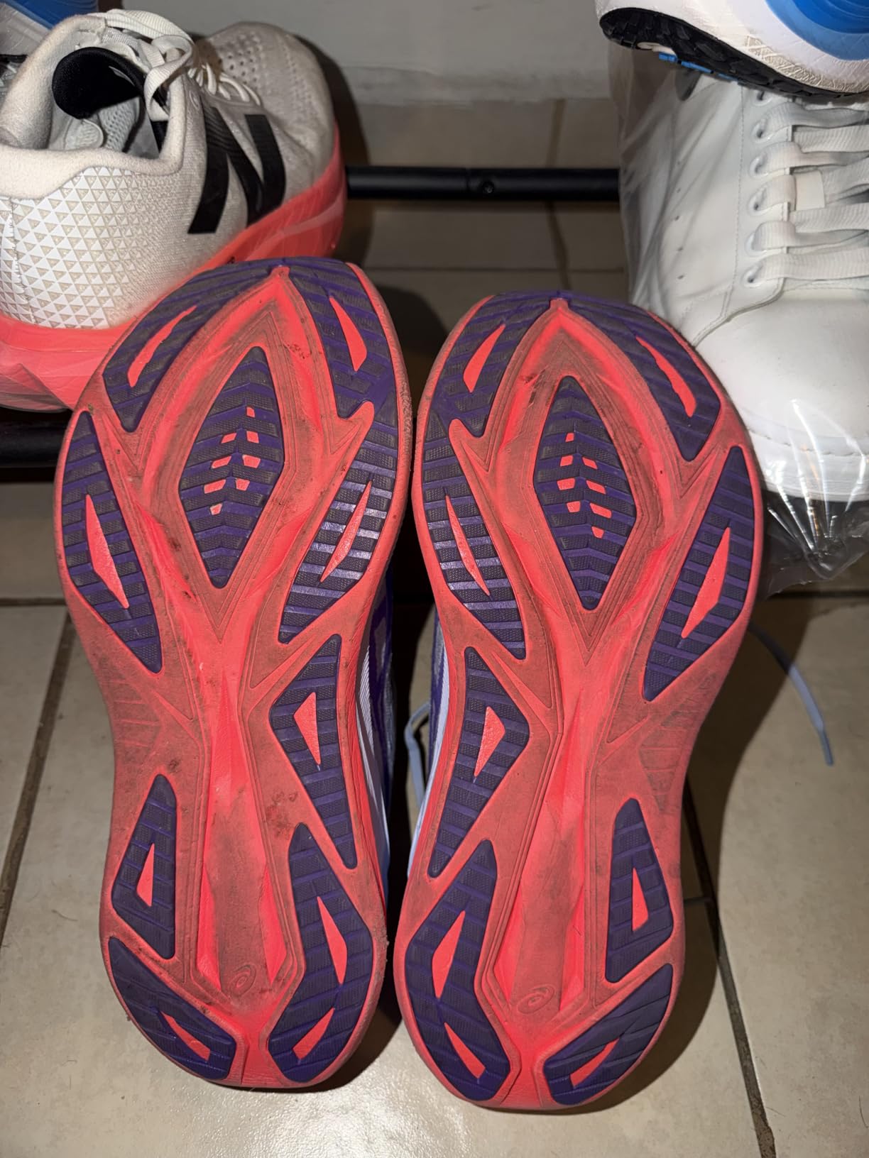 ASICS Unisex SUPERBLAST 2 Running Shoes customer photo 2
