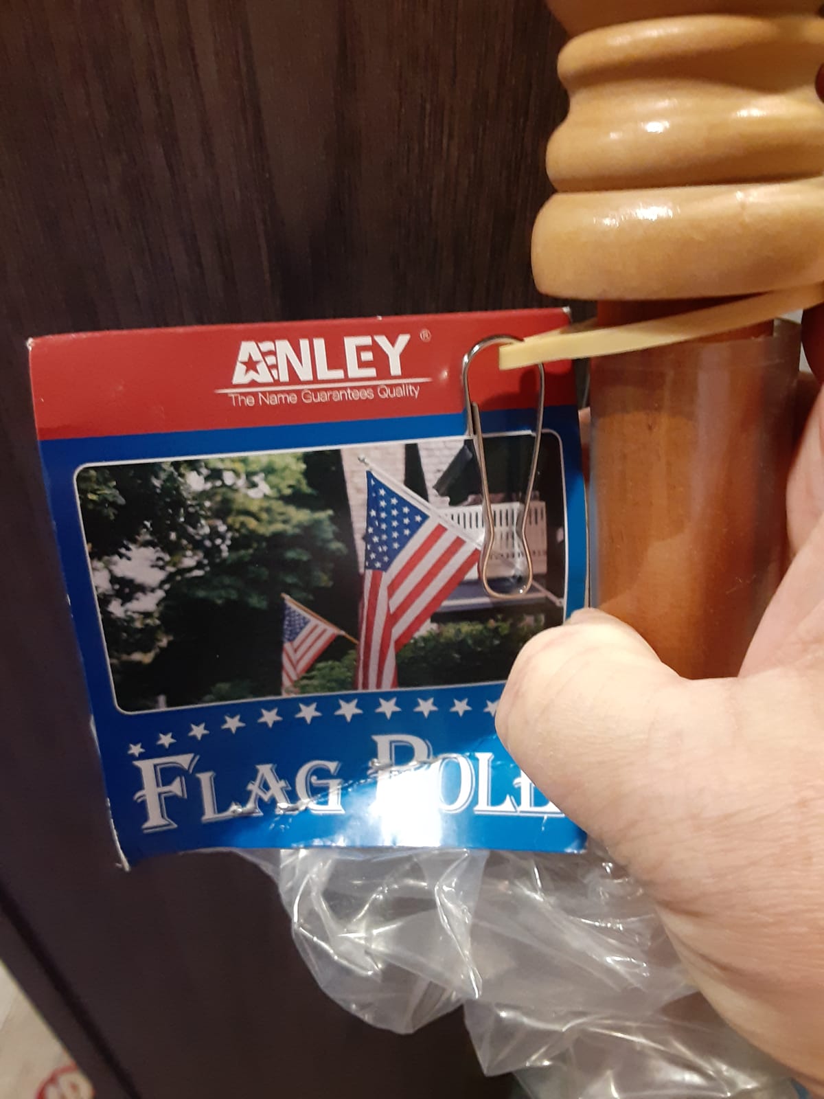 Anley 56