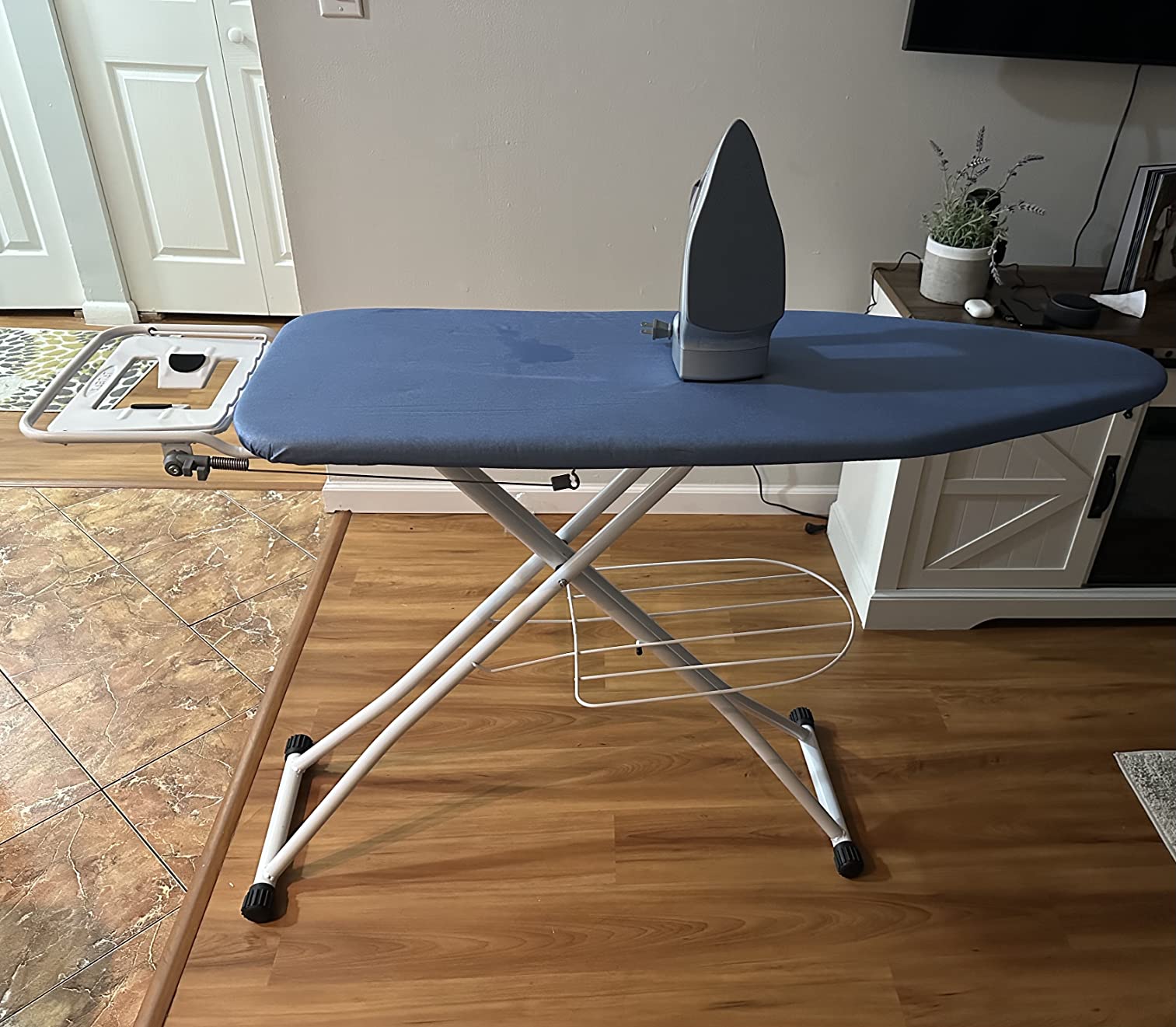 Xabitat Extra Wide Ironing Board 54