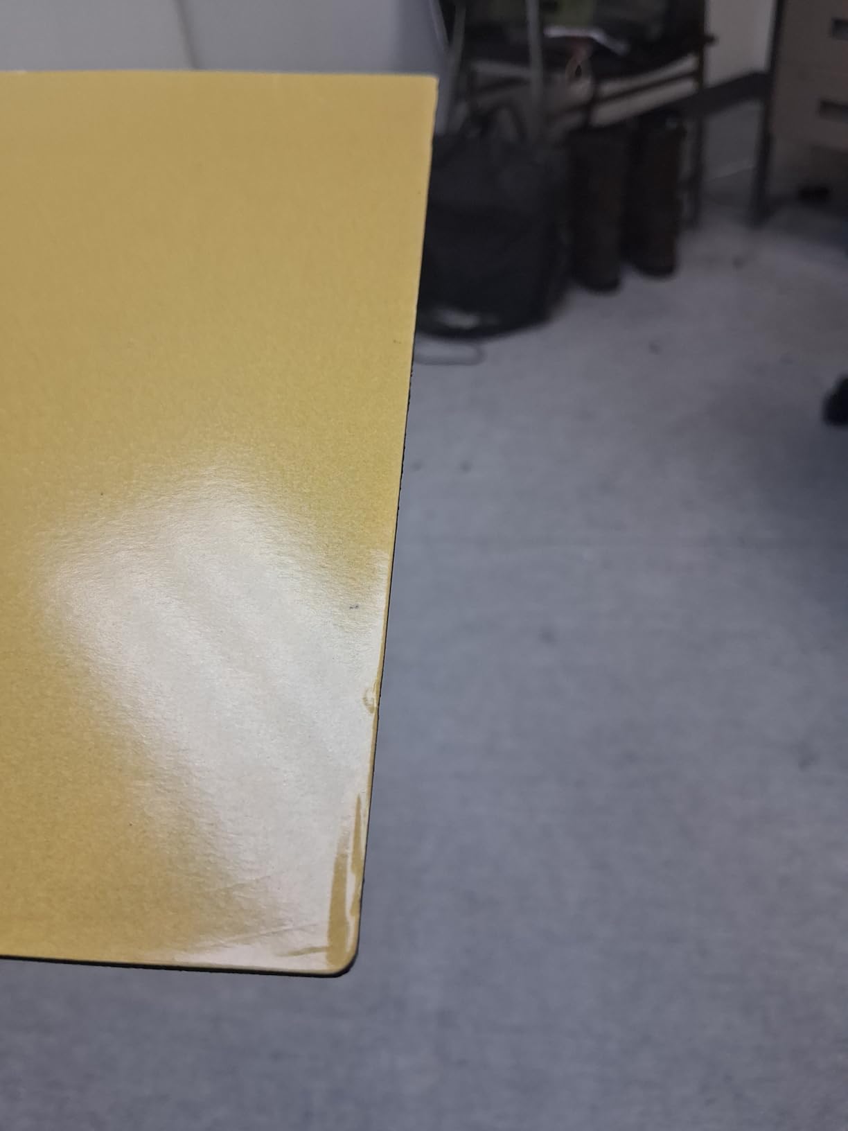 Sovol 2 Pack Resin 3D Printer Flex Spring Steel Building Plate 163x89mm customer photo 2