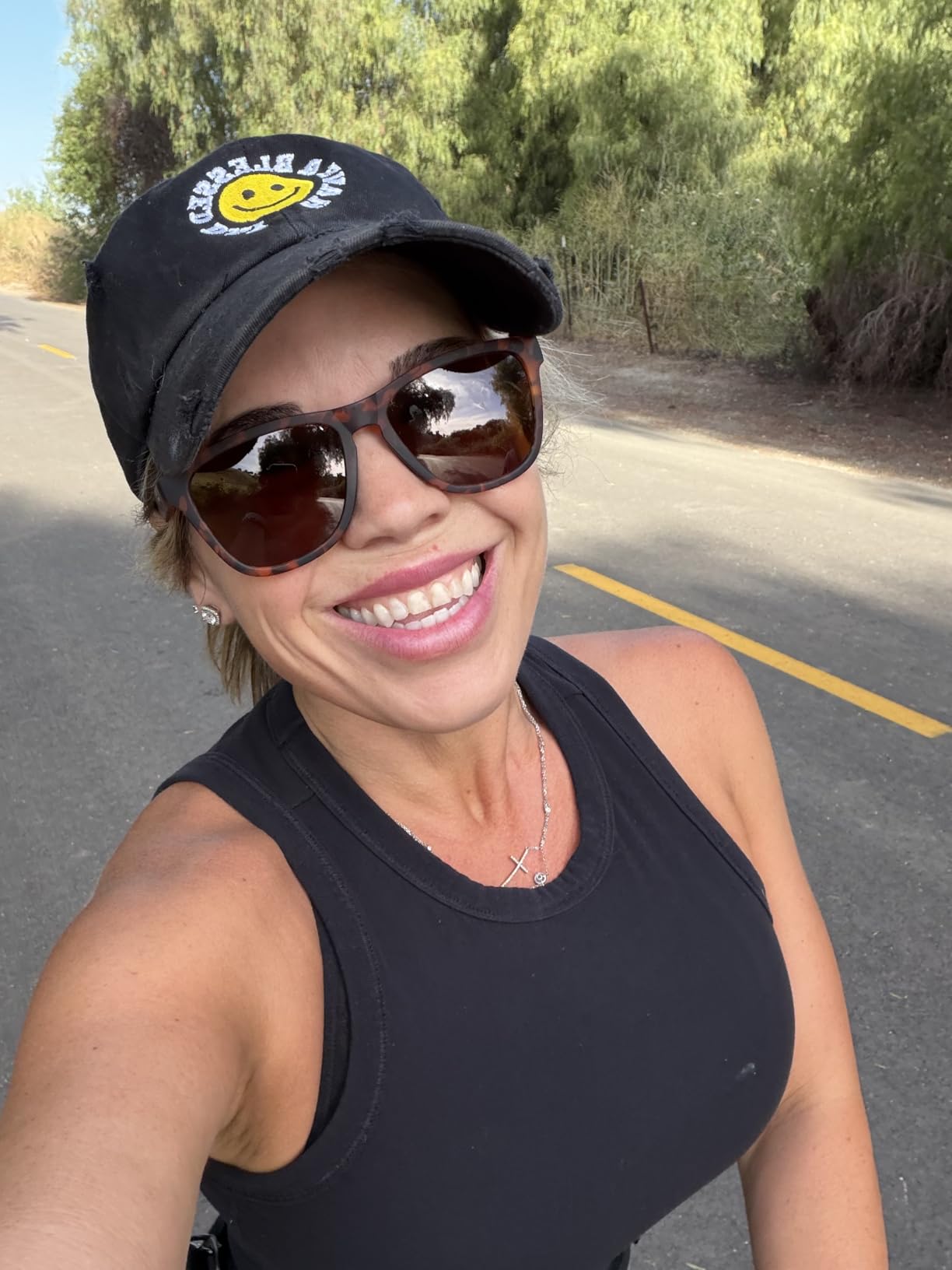 goodr OG Polarized Sunglasses Women & Men customer photo 2