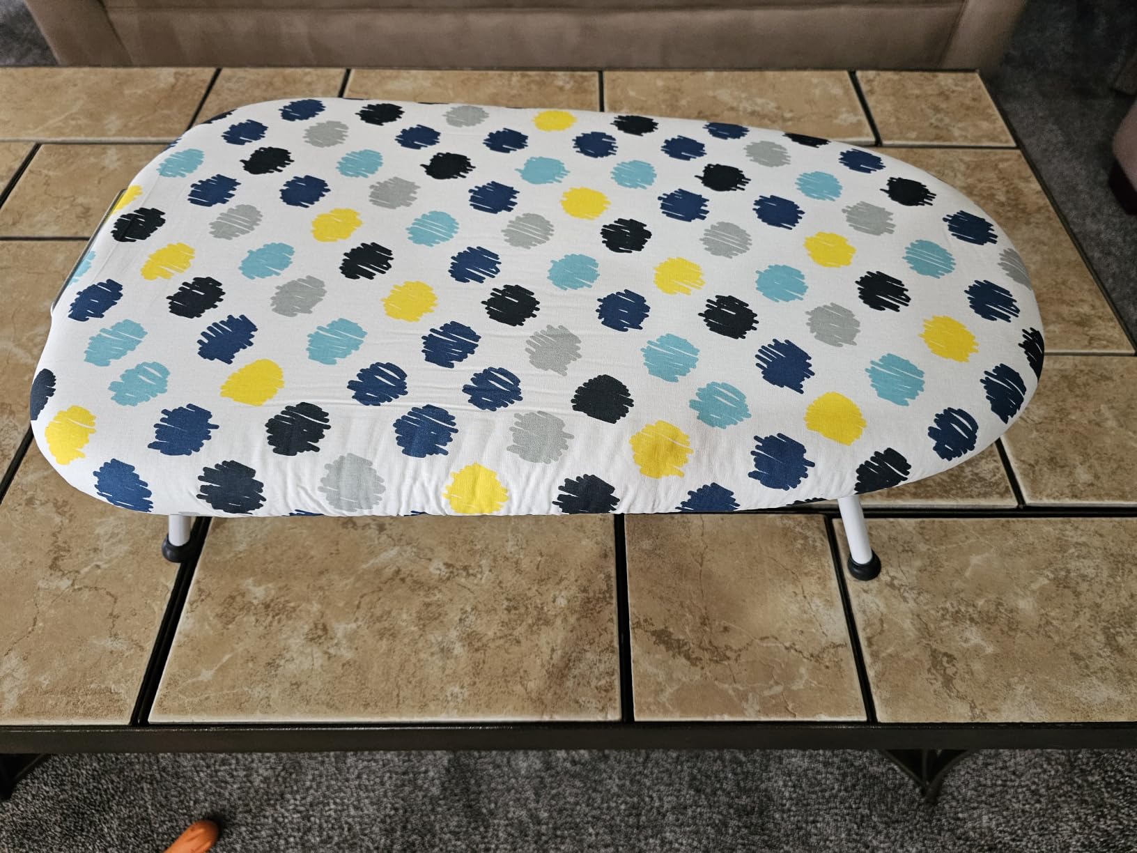 Ironing Board, 48