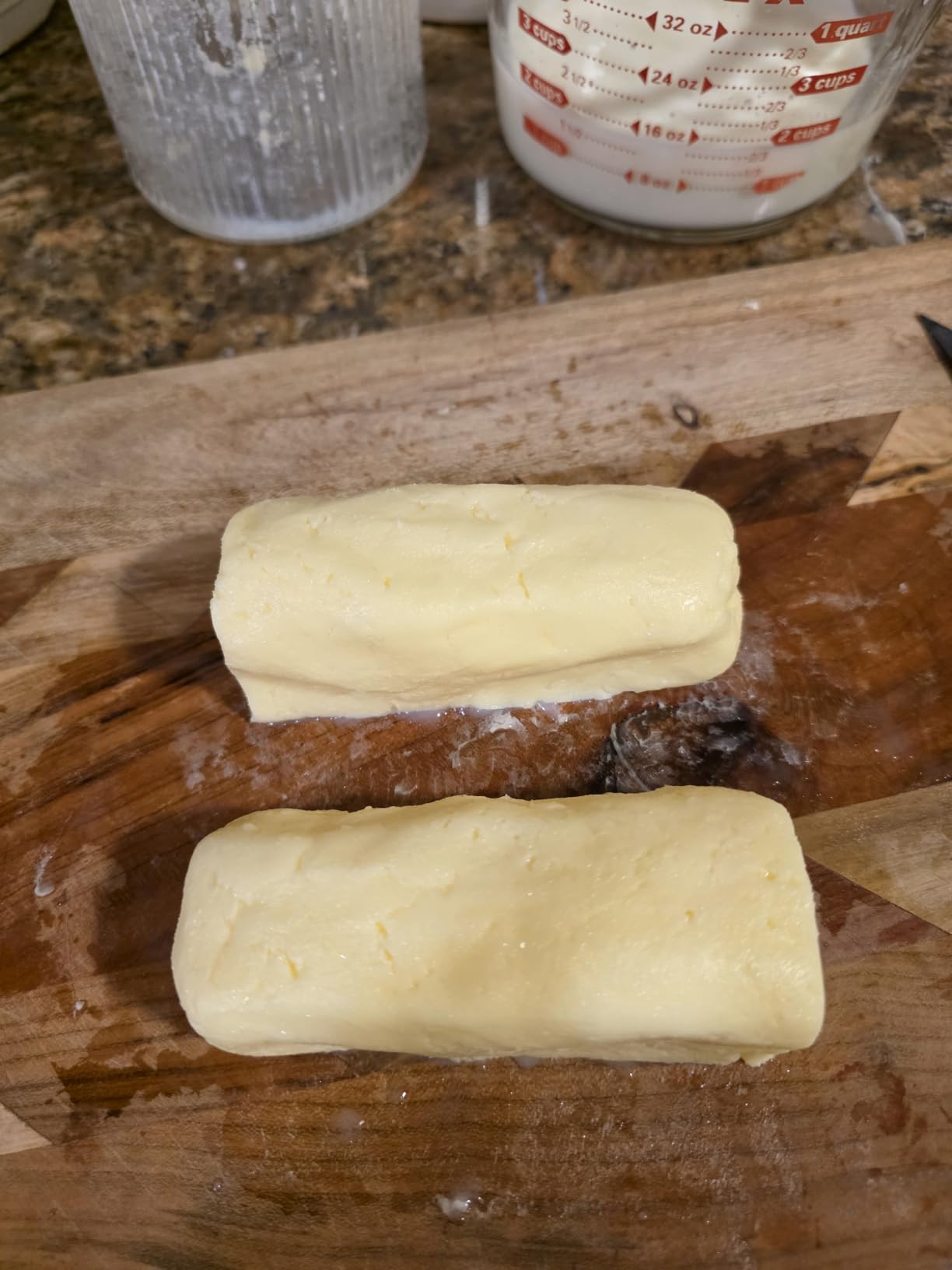 Electric Butter Churner, One-Touch Butter Maker Machine, Ready in 5-15 Min customer photo 2