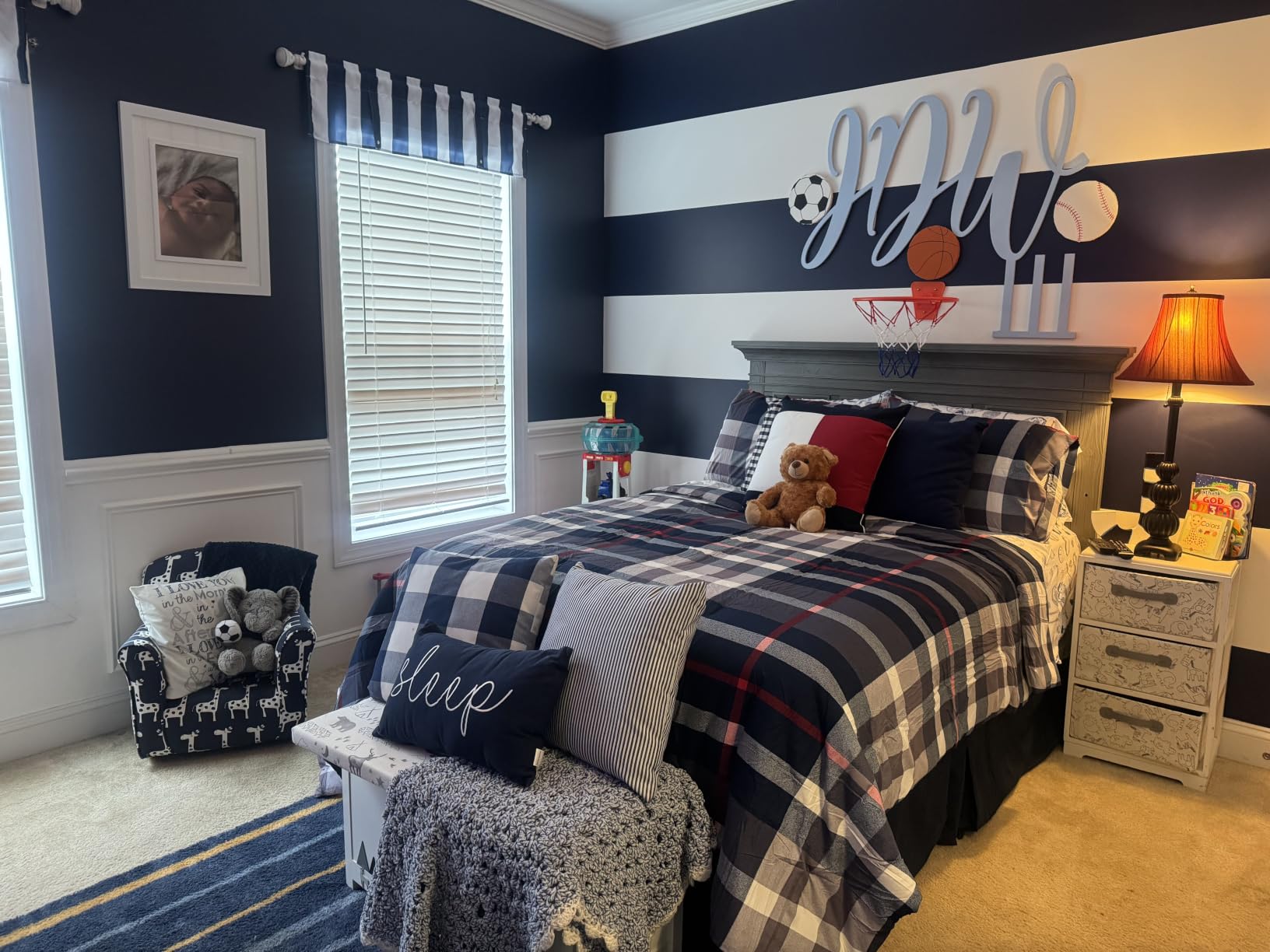 Firm Queen Mattress 12 inch for Pain and Pressure Relief, Cooling Hybrid Mattress with Extra Back and Lumbar Hip Support, Pressure and Back Pain Relief,365 Nights Trial customer photo 1