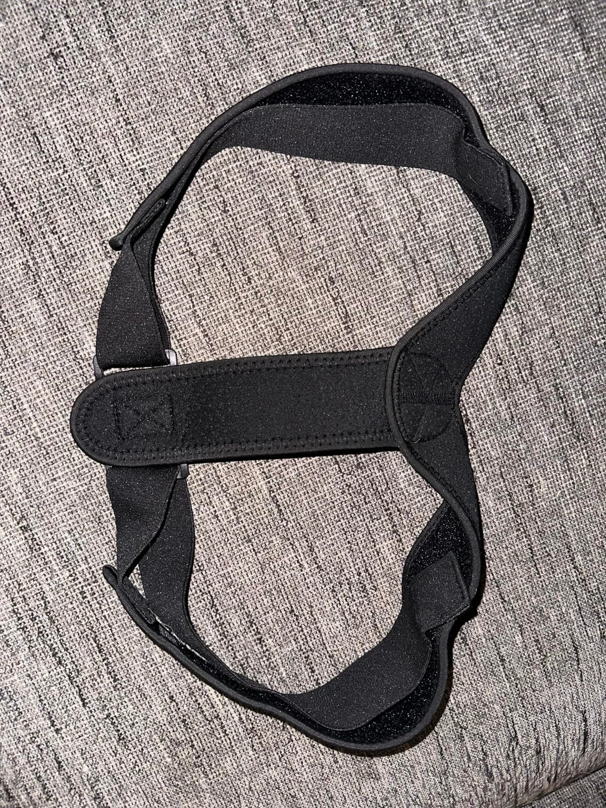Posture Corrector for Women & Men, Breathable & Adjustable (Large) customer photo 2