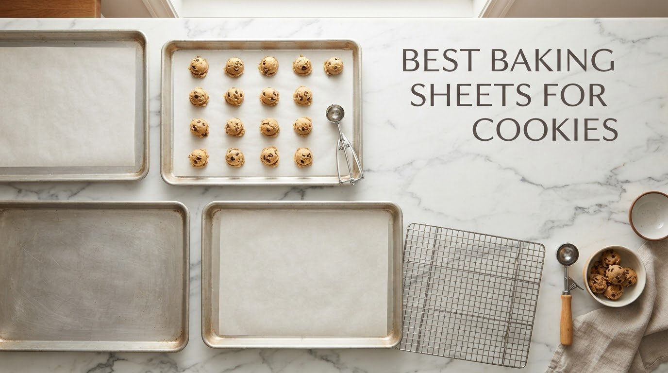 best baking sheets for cookies