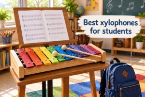 Best xylophones for students