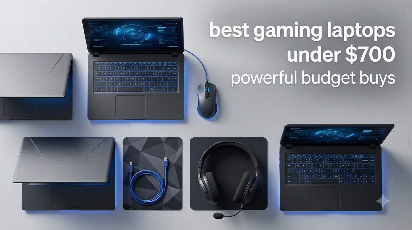 best gaming laptops under $700 powerful budget buys