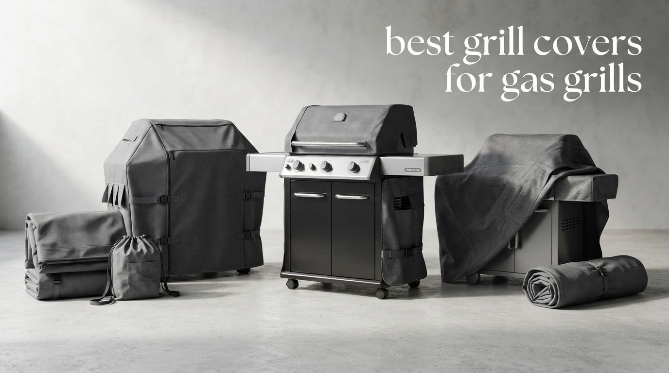 best grill covers for gas grills