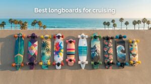 Best longboards for cruising