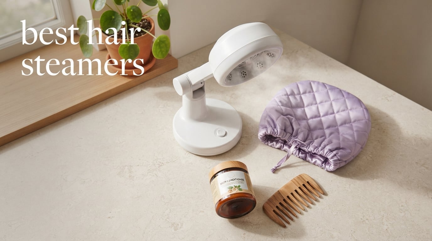 best hair steamers