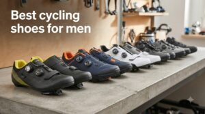 Best cycling shoes for men
