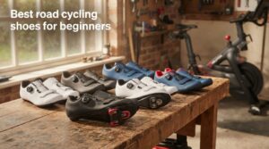 Best road cycling shoes for beginners