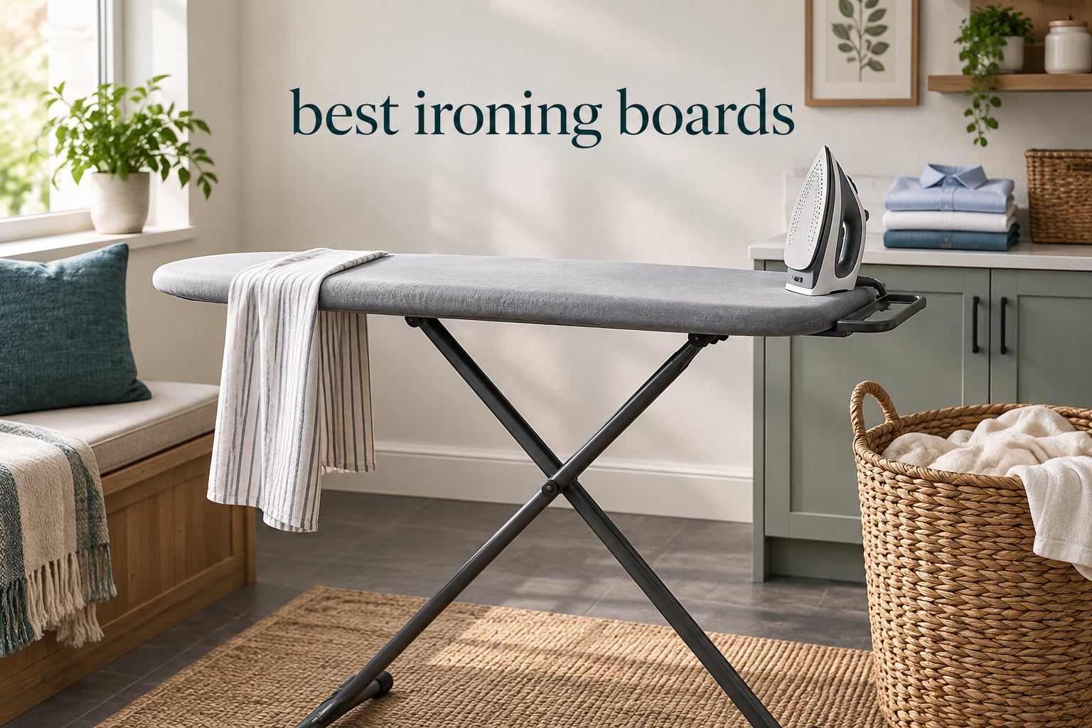 best ironing boards