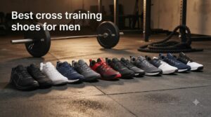 Best cross training shoes for men