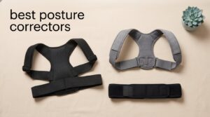 best posture correctors