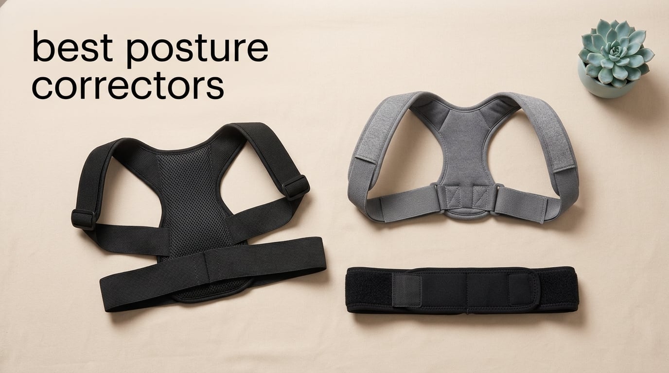 best posture correctors