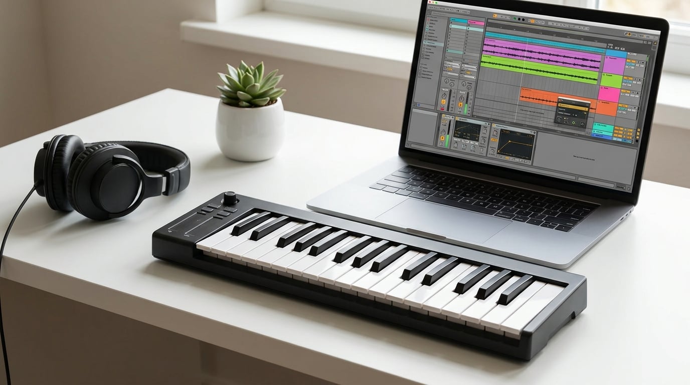 best MIDI keyboards for beginners