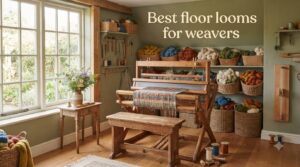 Best floor looms for weavers