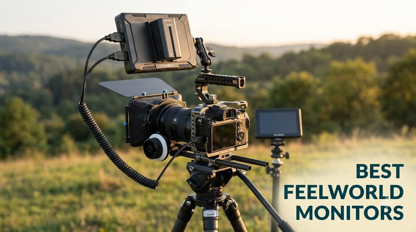 best feelworld monitors