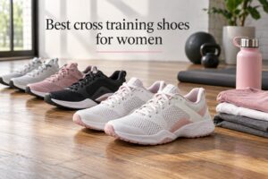 Best cross training shoes for women