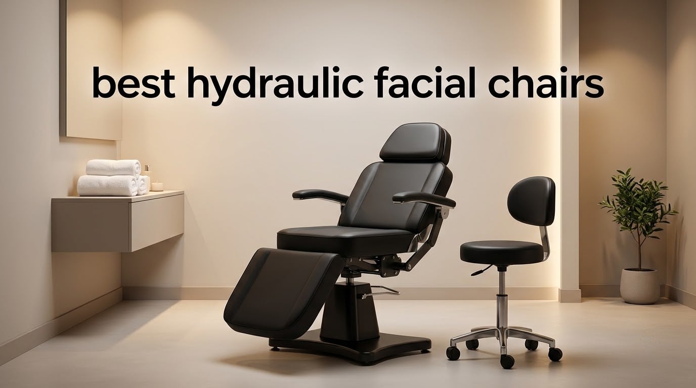 best hydraulic facial chairs