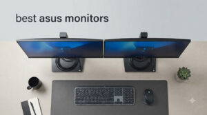 best asus monitors