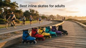 Best inline skates for adults