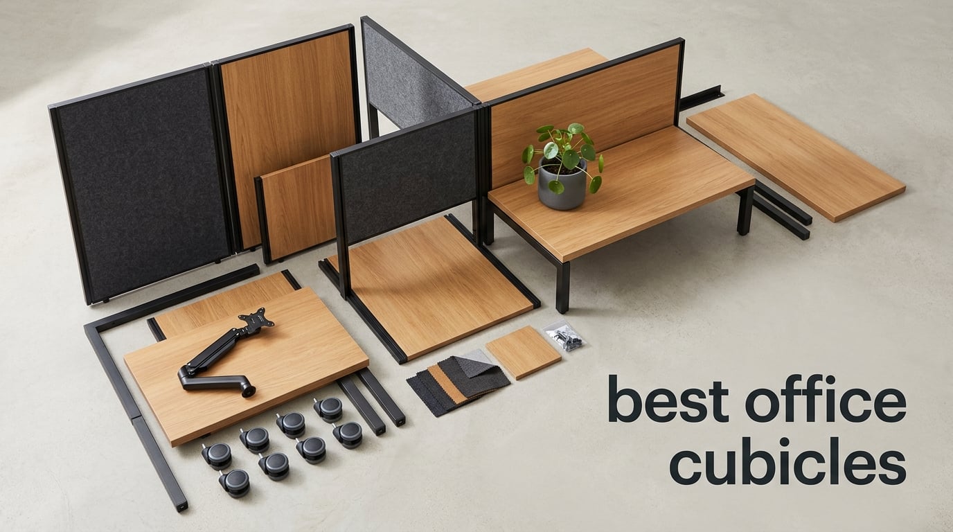 best office cubicles